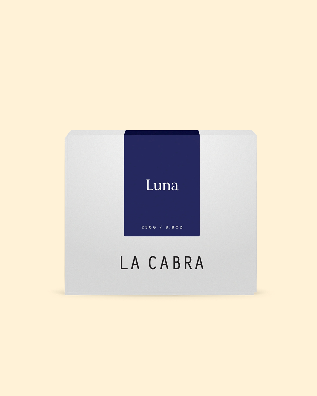 CAFÉ LA CABRA "LUNA" - 250gr